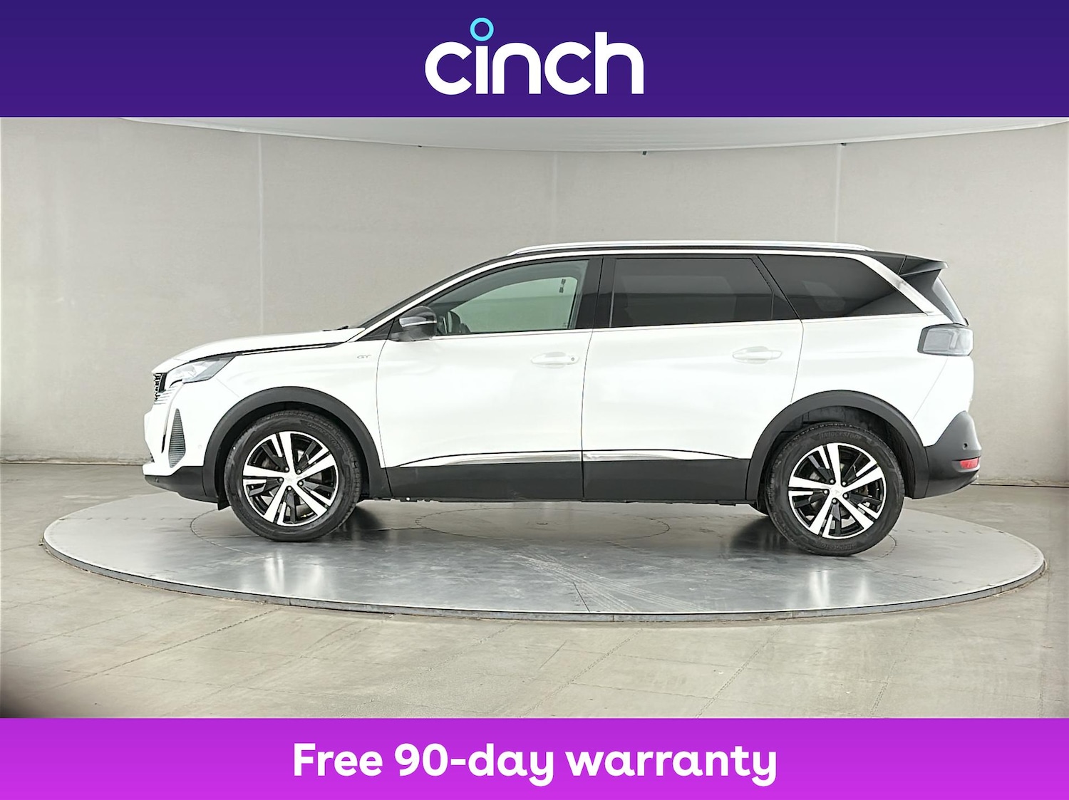 Used Peugeot 5008 2021 for sale - 76750642: Photo 8