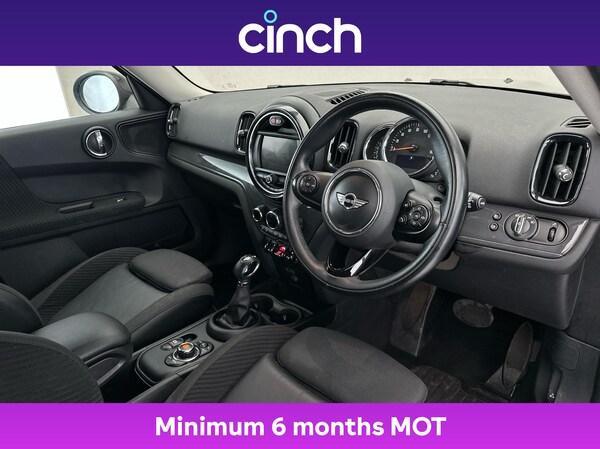 Used MINI Countryman 2017 for sale - 75676441: Photo 12