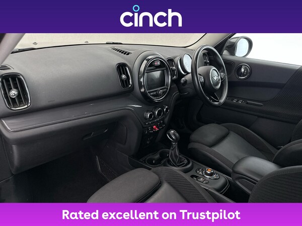 Used MINI Countryman 2017 for sale - 75676441: Photo 14
