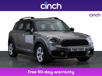 MINI - Countryman