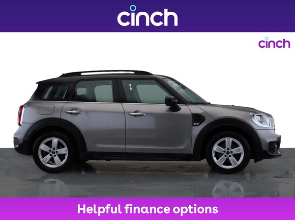 Used MINI Countryman 2017 for sale - 75676441: Photo 2