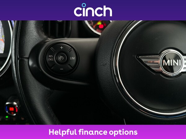 Used MINI Countryman 2017 for sale - 75676441: Photo 30