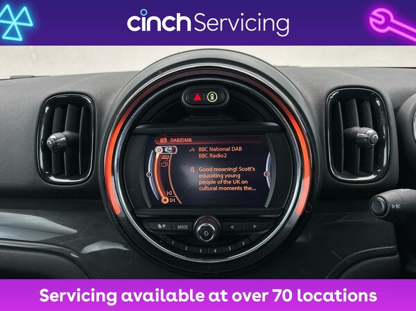 Used MINI Countryman 2017 for sale - 75676441: Photo 31