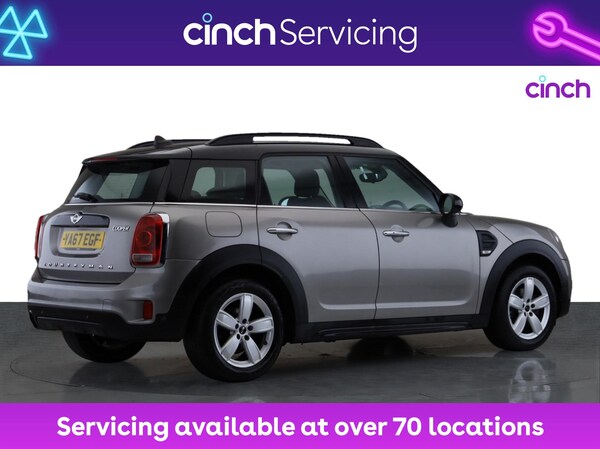 Used MINI Countryman 2017 for sale - 75676441: Photo 3
