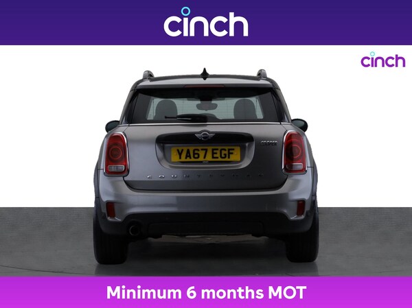 Used MINI Countryman 2017 for sale - 75676441: Photo 5