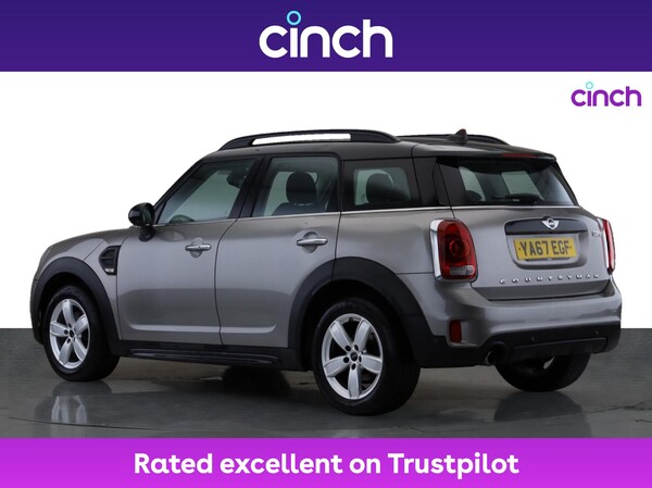 Used MINI Countryman 2017 for sale - 75676441: Photo 6