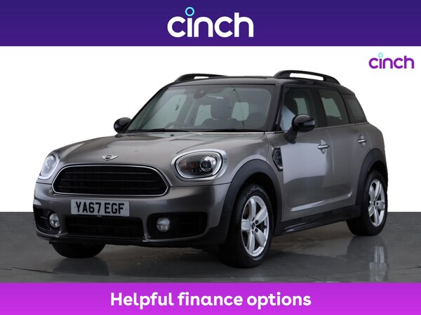 Used MINI Countryman 2017 for sale - 75676441: Photo 9