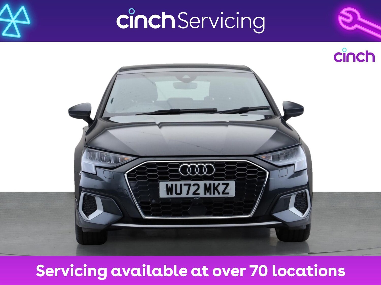 Used Audi A3 2022 for sale - 76954508: Photo 11