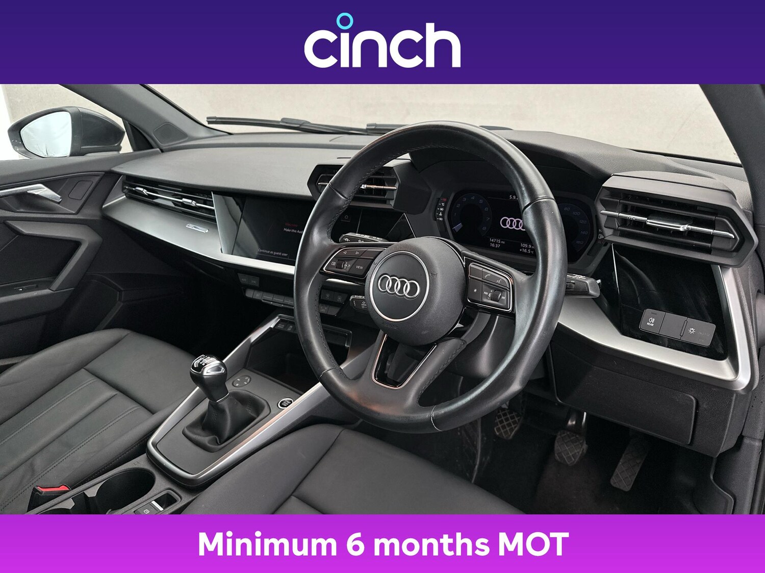 Used Audi A3 2022 for sale - 76954508: Photo 12