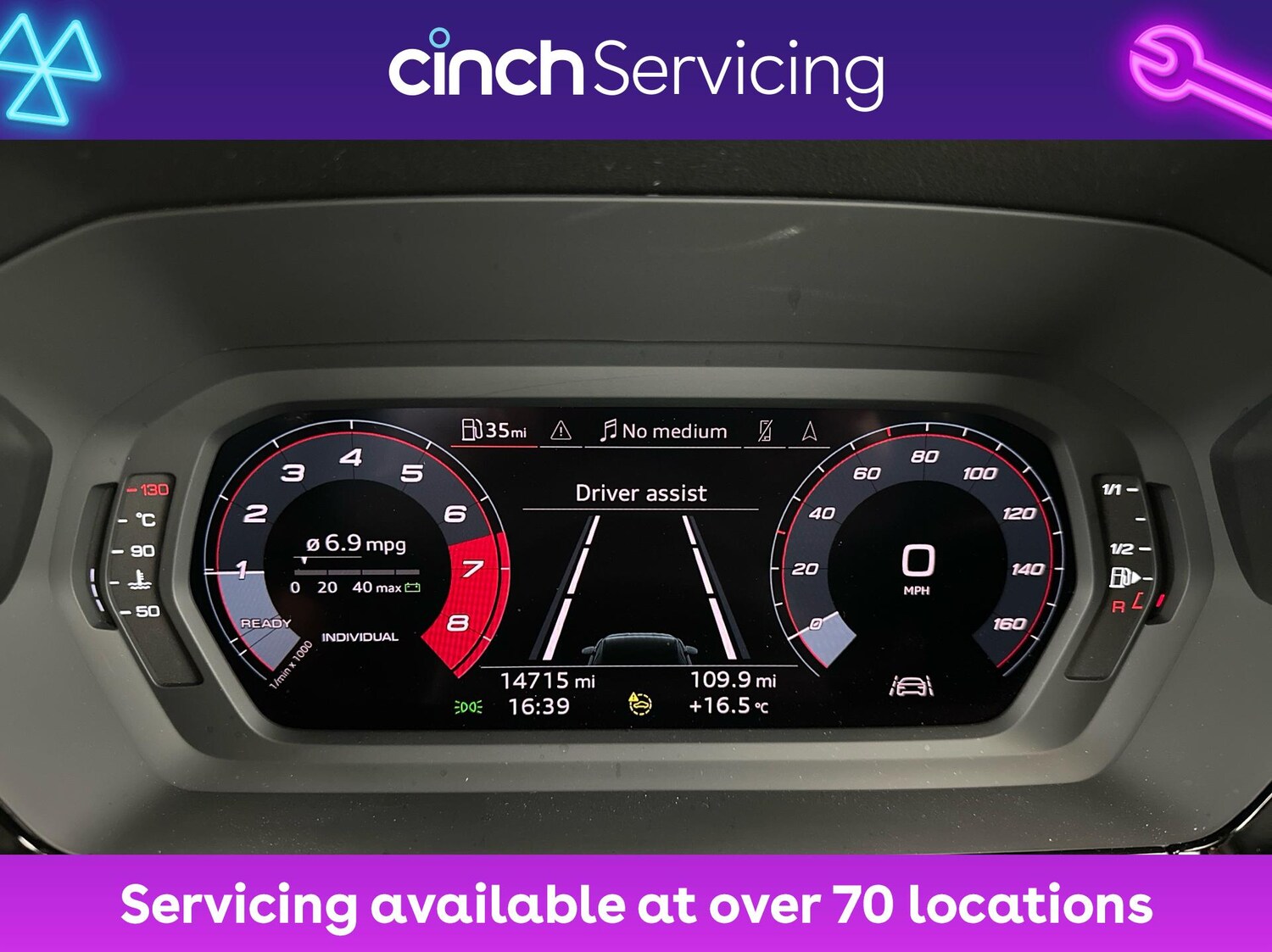 Used Audi A3 2022 for sale - 76954508: Photo 18