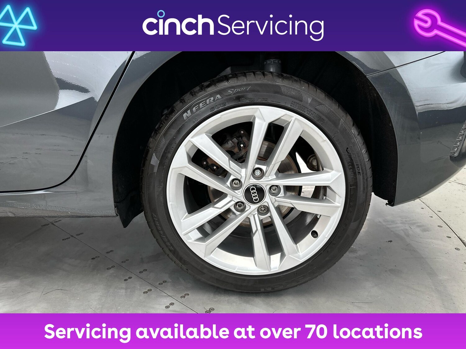 Used Audi A3 2022 for sale - 76954508: Photo 26