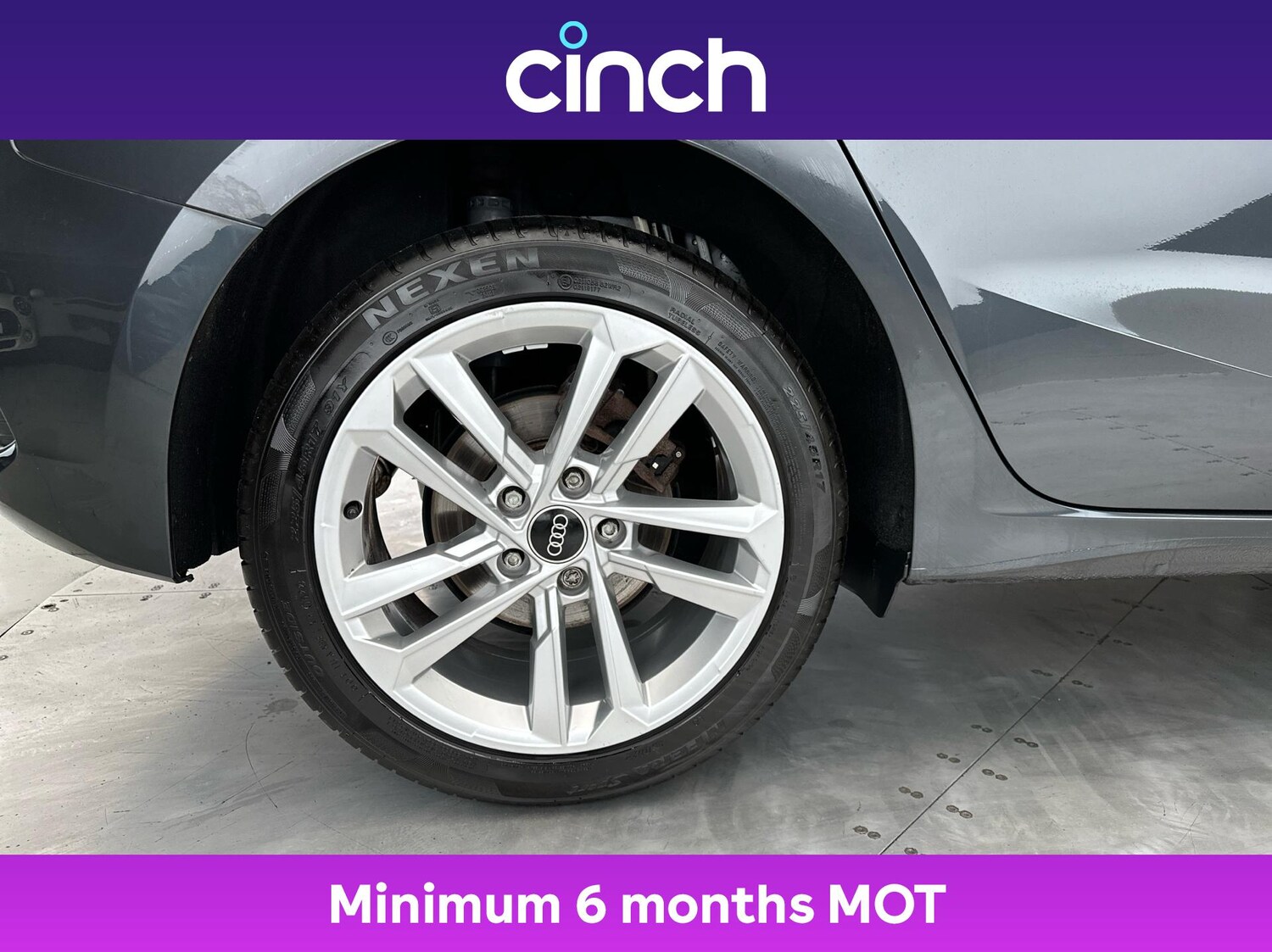 Used Audi A3 2022 for sale - 76954508: Photo 27