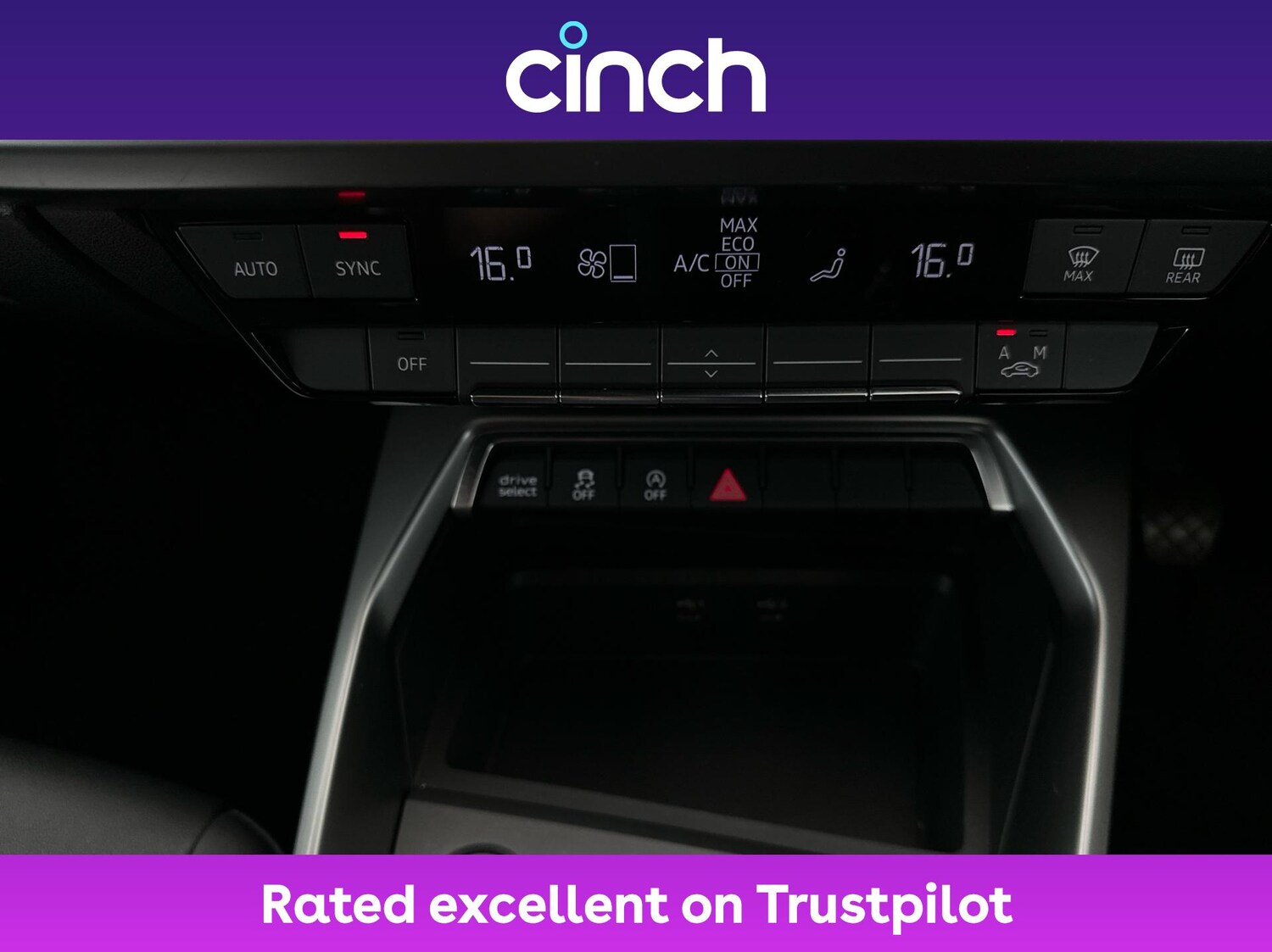 Used Audi A3 2022 for sale - 76954508: Photo 33