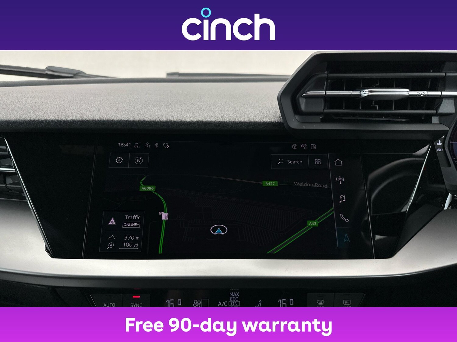 Used Audi A3 2022 for sale - 76954508: Photo 34