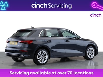 Used Audi A3 2022 for sale - 76954508: Photo