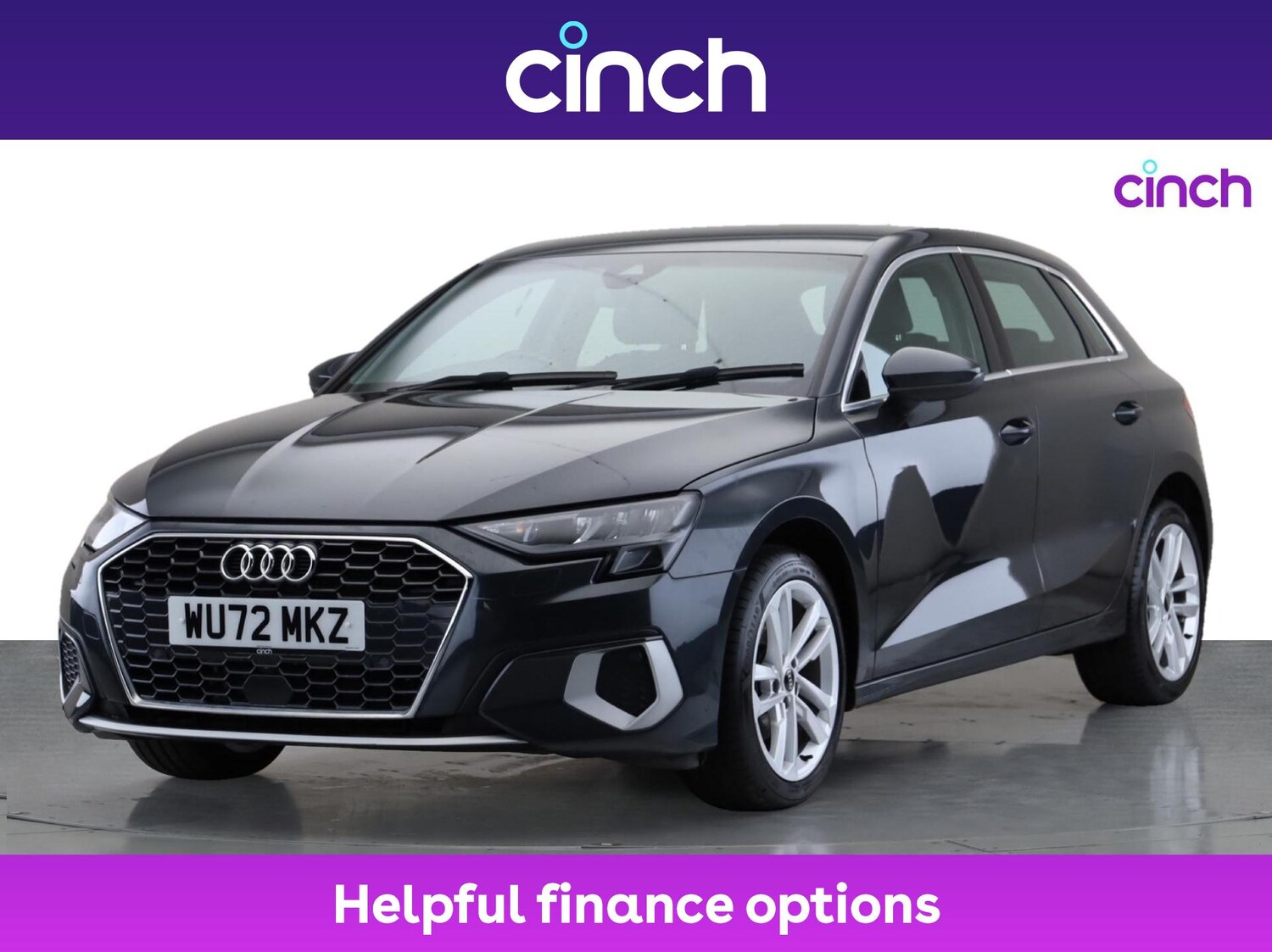 Used Audi A3 2022 for sale - 76954508: Photo 9