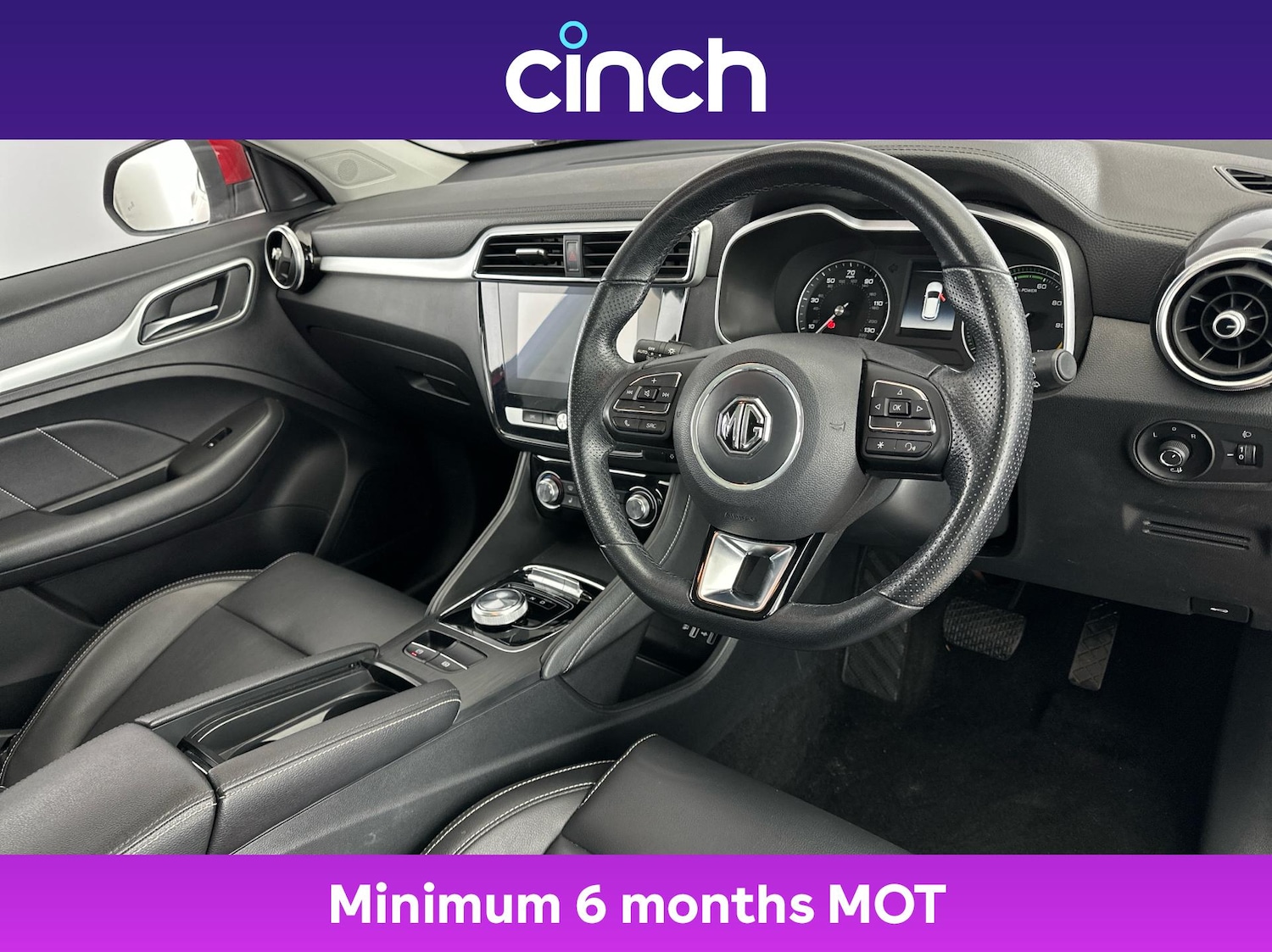 Used MG MG ZS 2021 for sale - 77082688: Photo 12