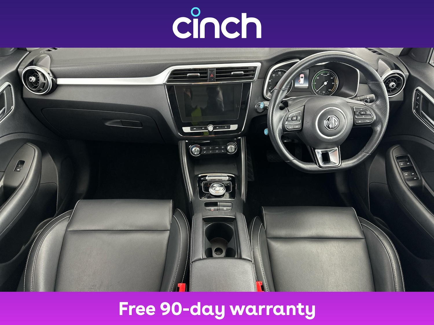 Used MG MG ZS 2021 for sale - 77082688: Photo 15