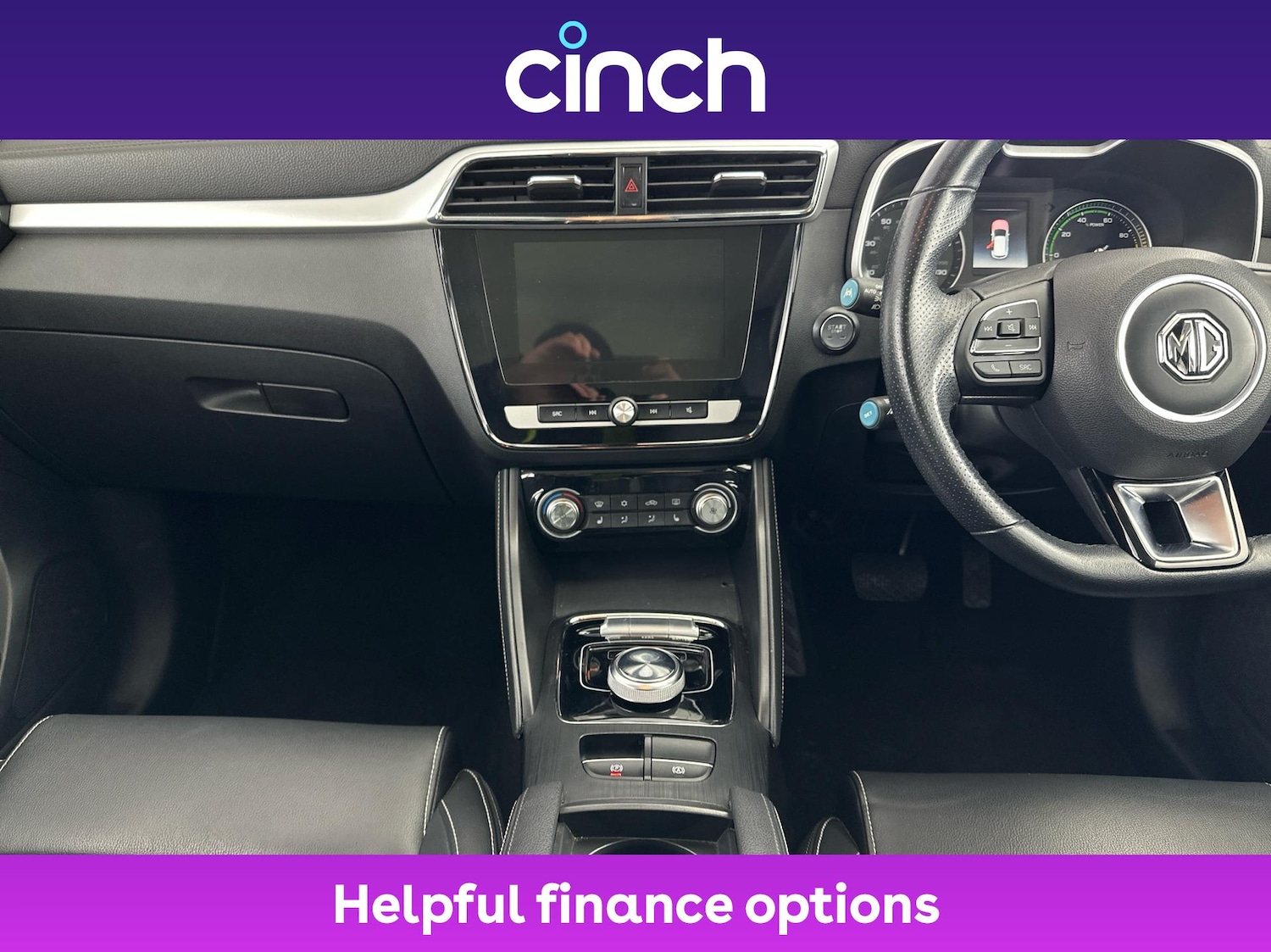 Used MG MG ZS 2021 for sale - 77082688: Photo 17