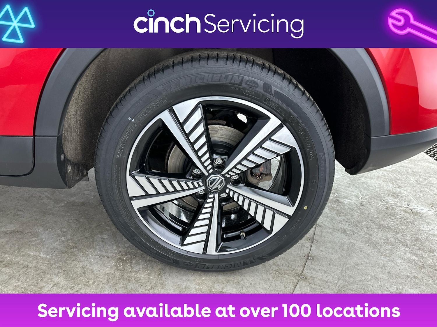 Used MG MG ZS 2021 for sale - 77082688: Photo 26