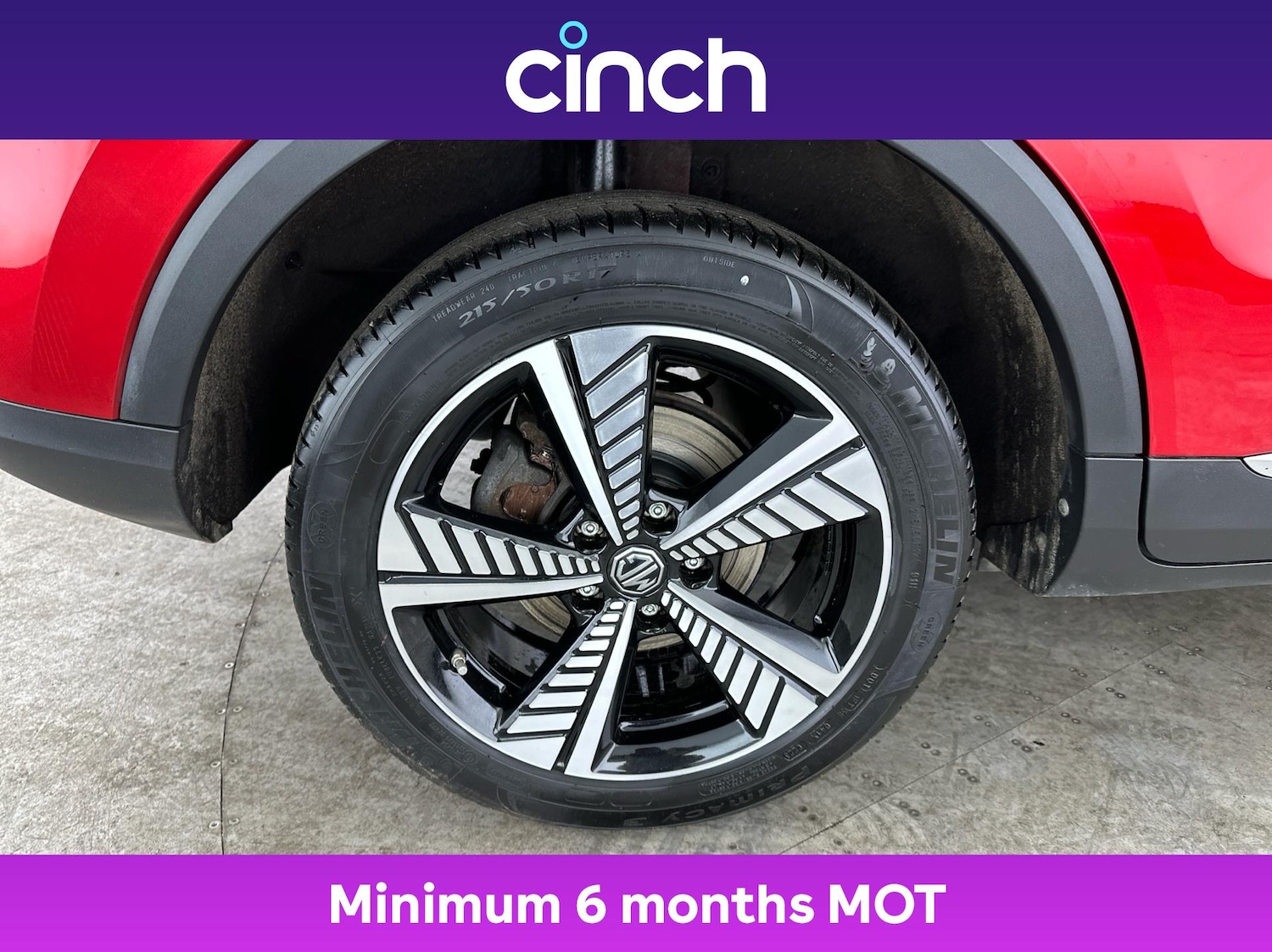 Used MG MG ZS 2021 for sale - 77082688: Photo 27