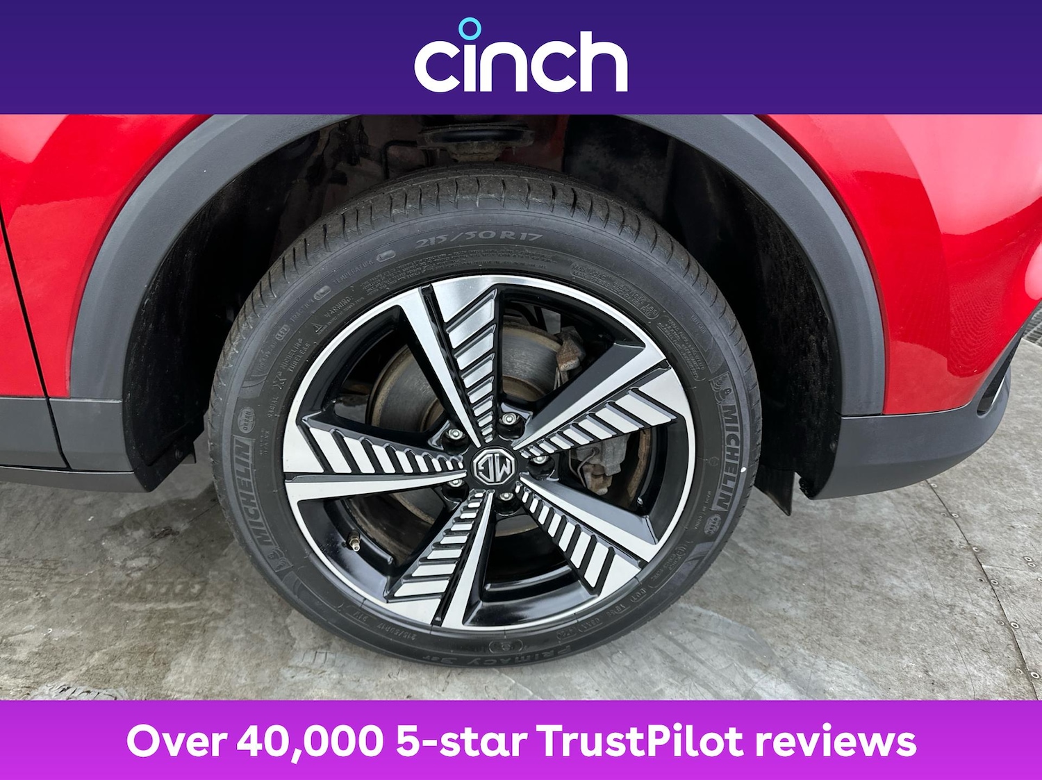 Used MG MG ZS 2021 for sale - 77082688: Photo 28