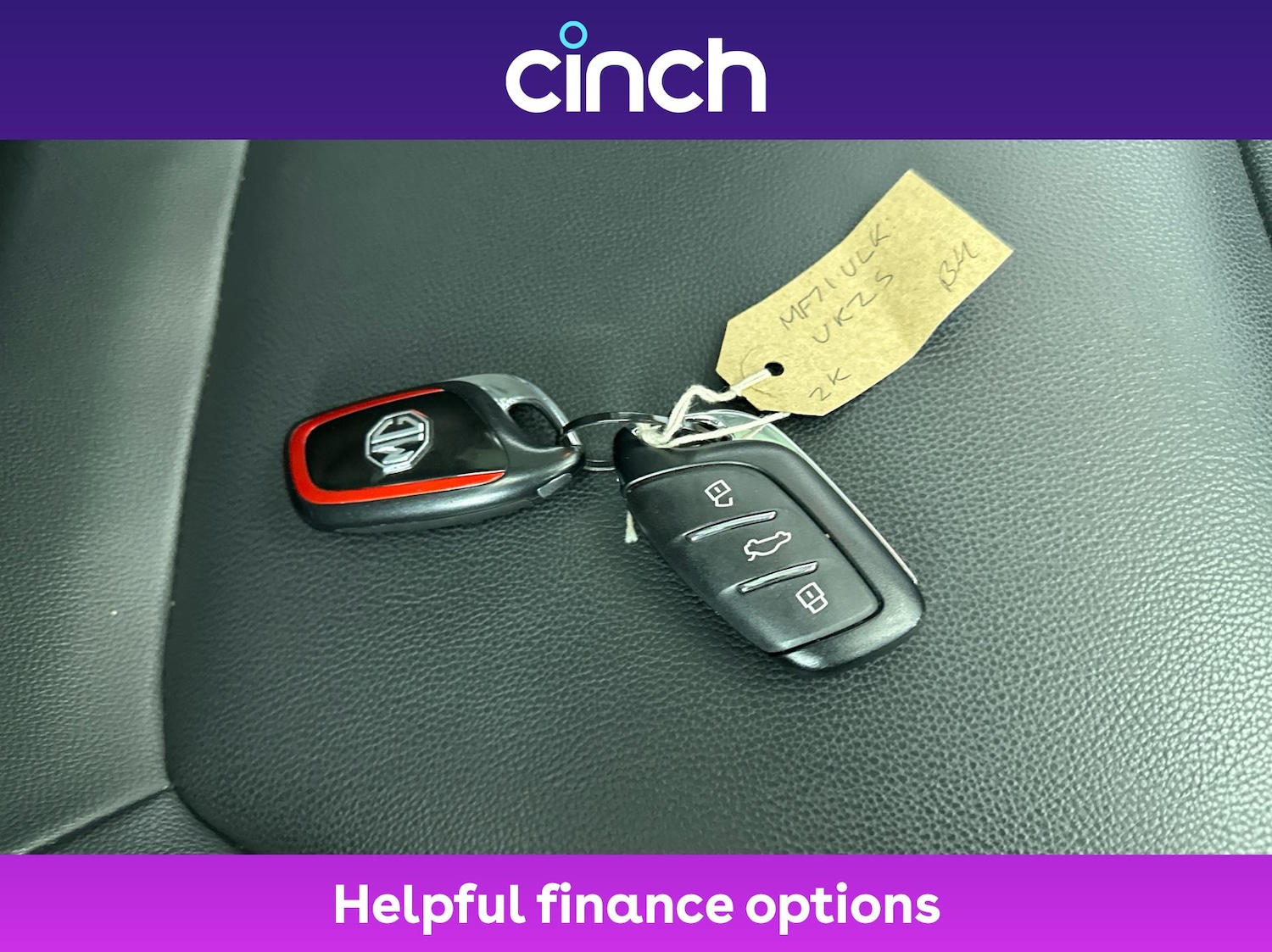 Used MG MG ZS 2021 for sale - 77082688: Photo 30