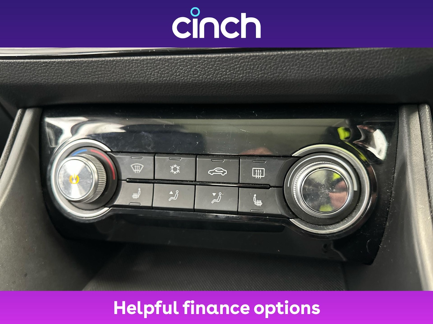 Used MG MG ZS 2021 for sale - 77082688: Photo 35