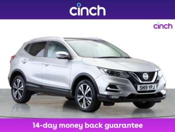 2019 - 1.5 dCi 115 N-Connecta 5dr