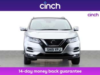 Used Nissan Qashqai 2019 for sale - 75048055: Photo