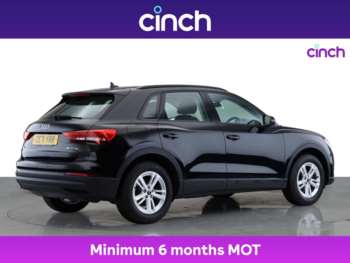 Used Audi Q3 2021 for sale - 75389852: Photo