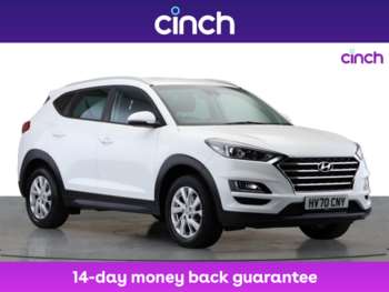 2020 - 1.6 GDi SE Nav 5dr 2WD