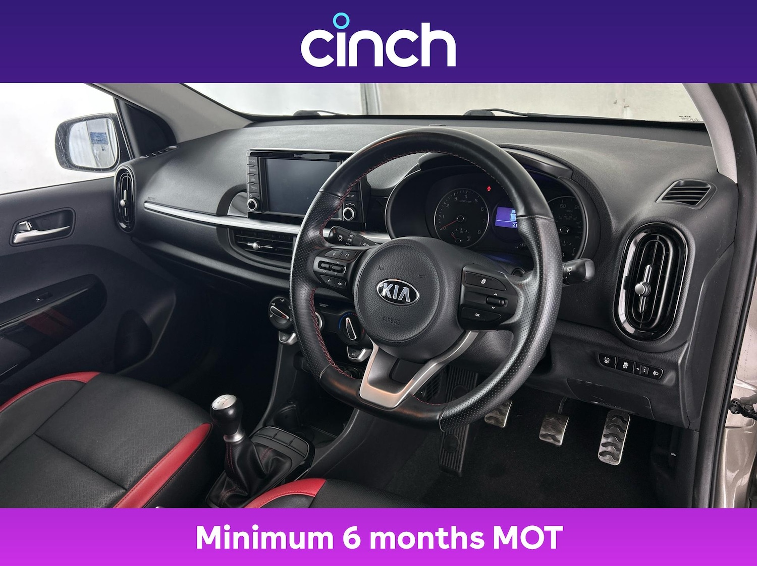 Used Kia Picanto 2019 for sale - 76468959: Photo 12