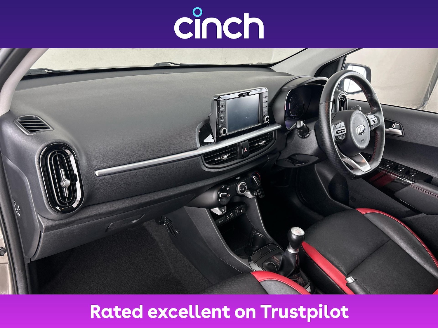 Used Kia Picanto 2019 for sale - 76468959: Photo 14