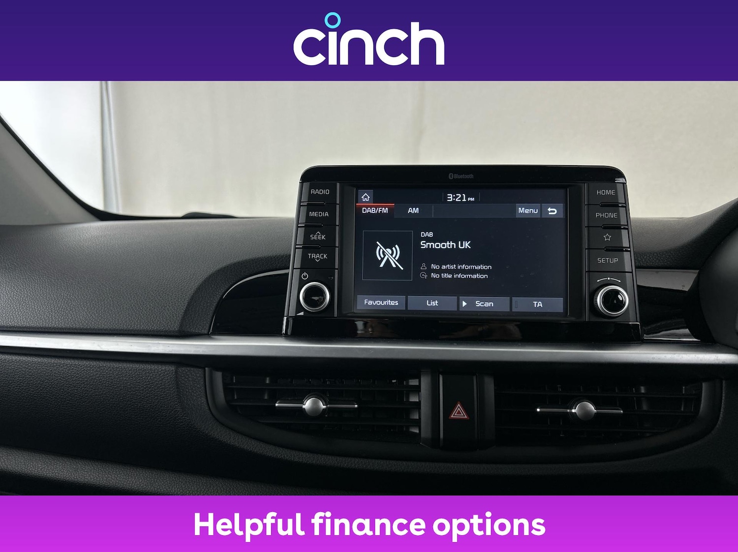 Used Kia Picanto 2019 for sale - 76468959: Photo 17