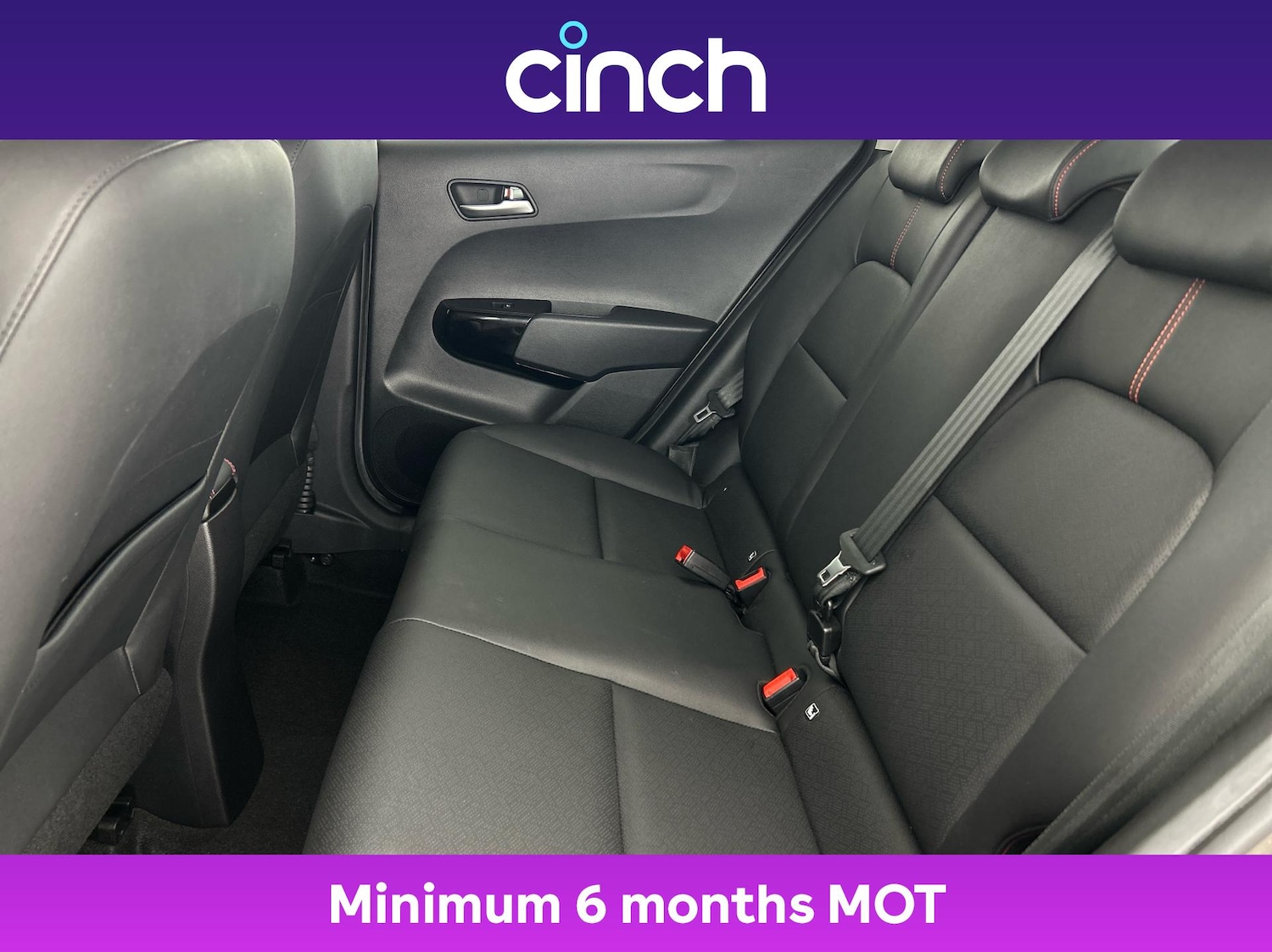 Used Kia Picanto 2019 for sale - 76468959: Photo 20