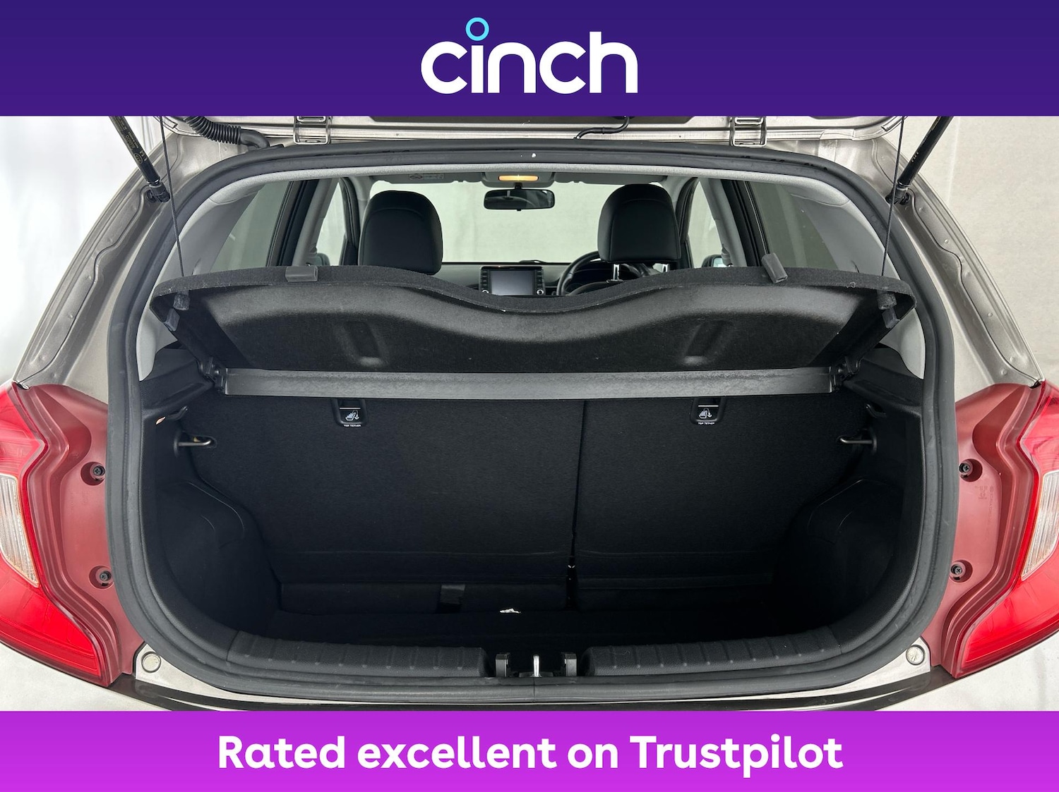 Used Kia Picanto 2019 for sale - 76468959: Photo 21