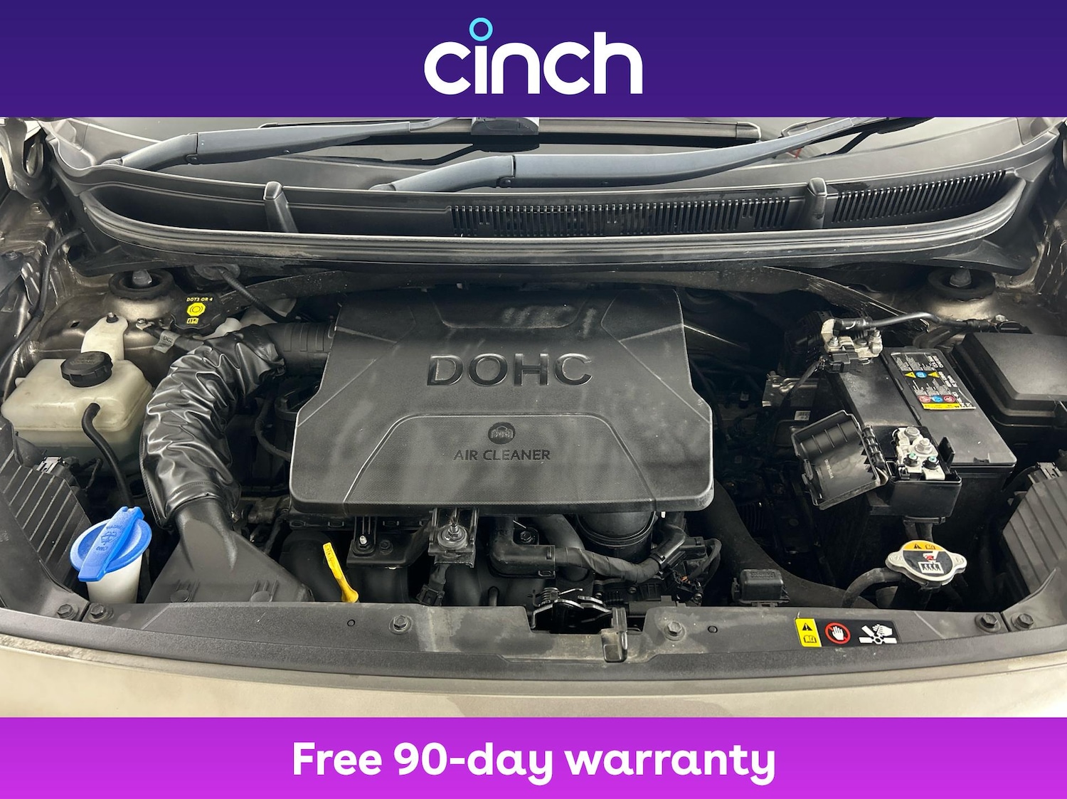 Used Kia Picanto 2019 for sale - 76468959: Photo 23