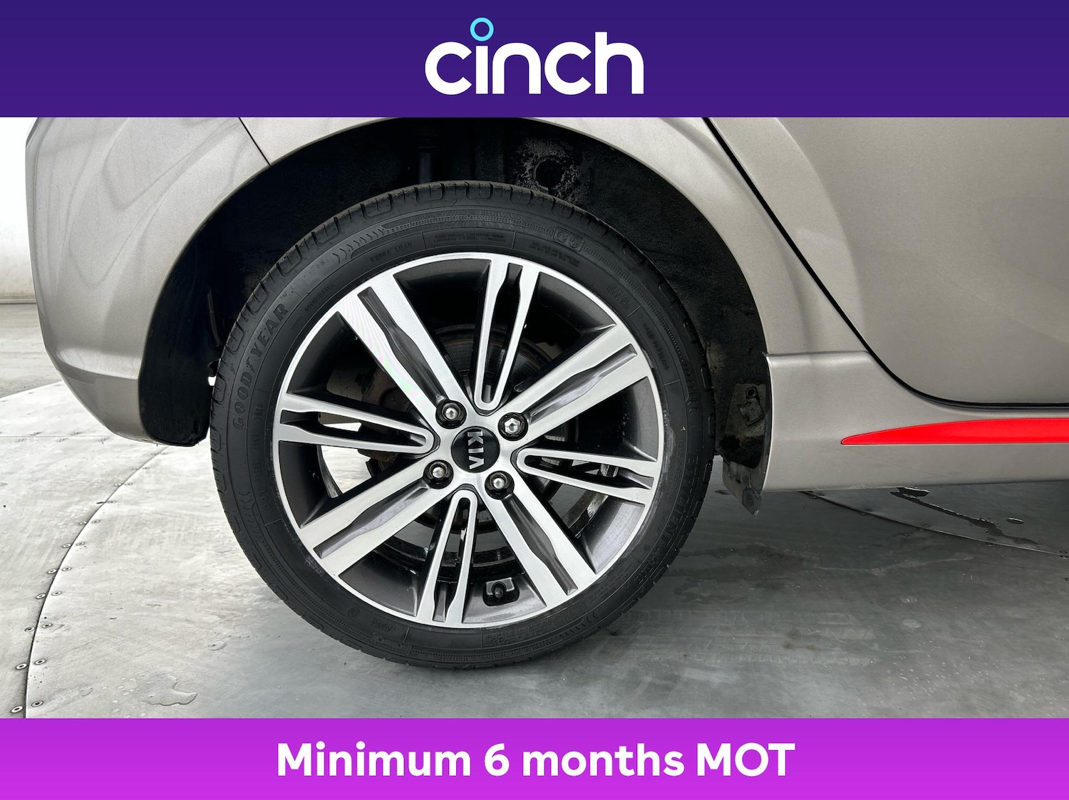 Used Kia Picanto 2019 for sale - 76468959: Photo 27