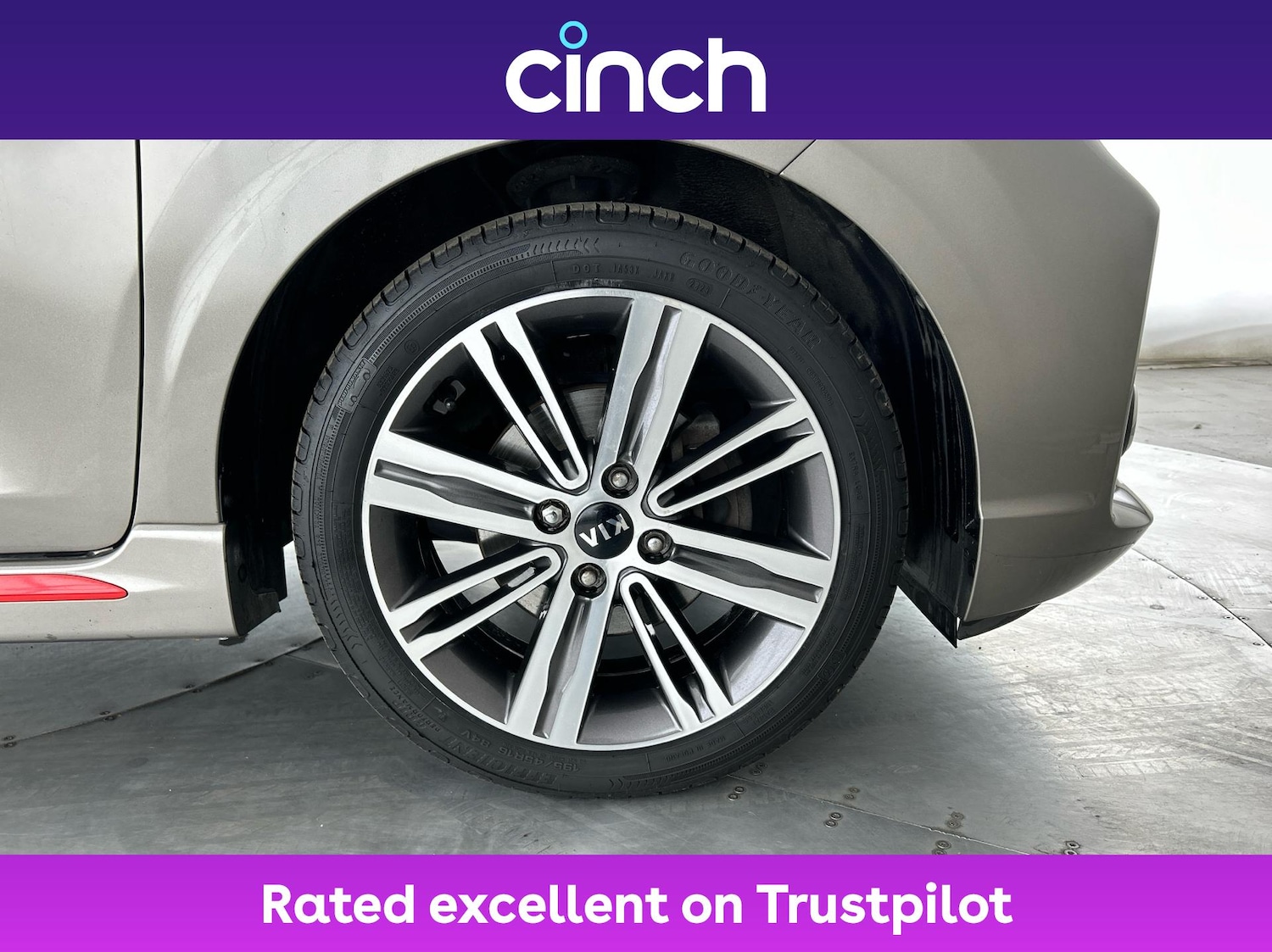 Used Kia Picanto 2019 for sale - 76468959: Photo 28