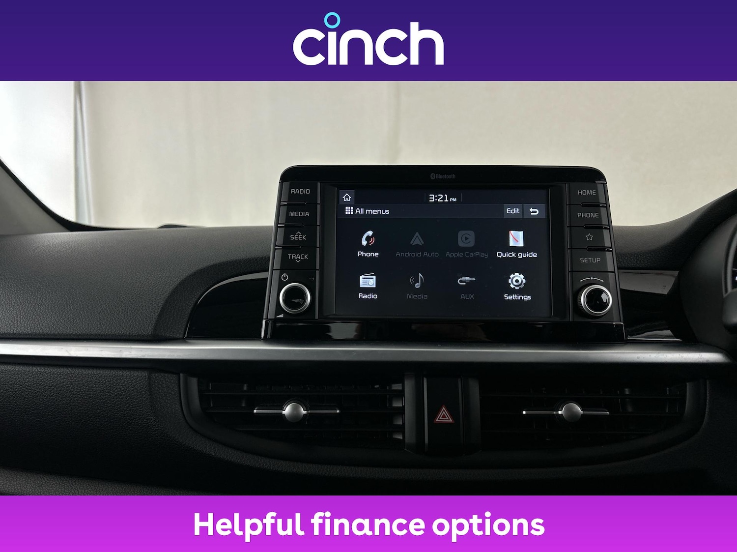 Used Kia Picanto 2019 for sale - 76468959: Photo 30