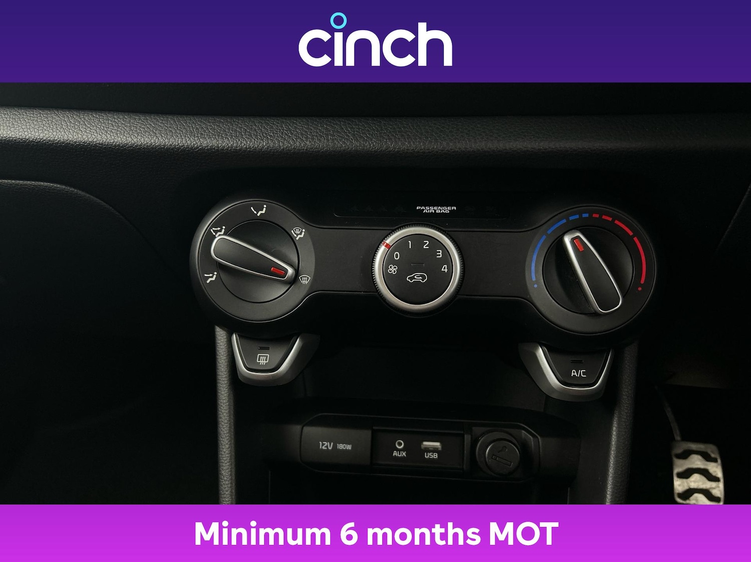 Used Kia Picanto 2019 for sale - 76468959: Photo 32