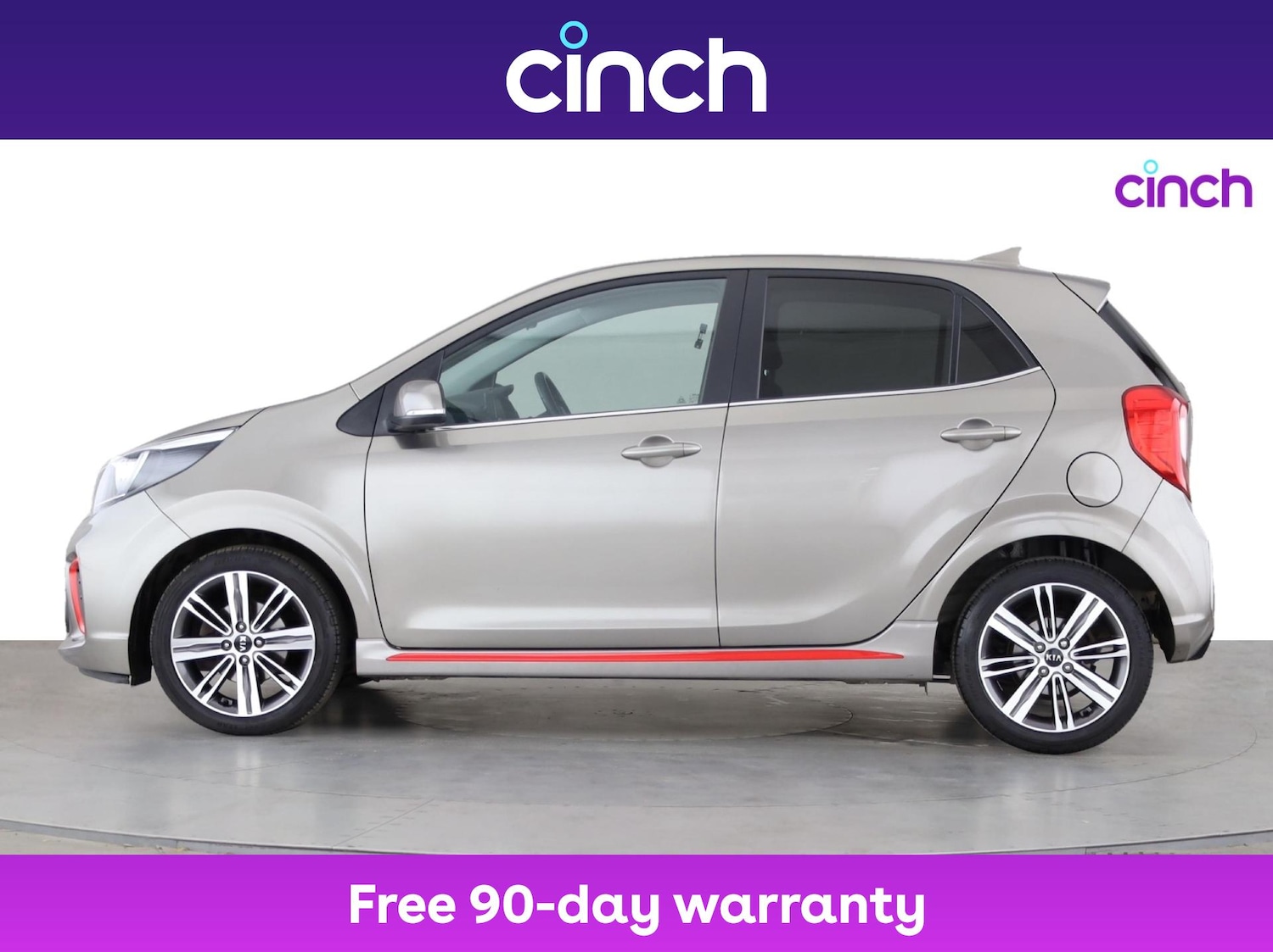 Used Kia Picanto 2019 for sale - 76468959: Photo 8