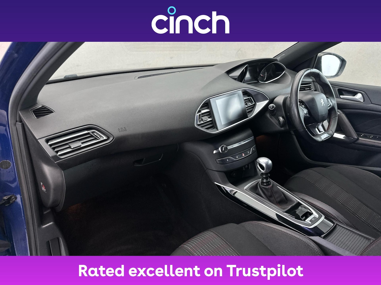 Used Peugeot 308 2017 for sale - 76445433: Photo 14