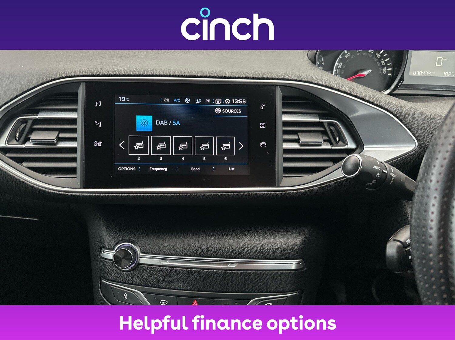 Used Peugeot 308 2017 for sale - 76445433: Photo 17