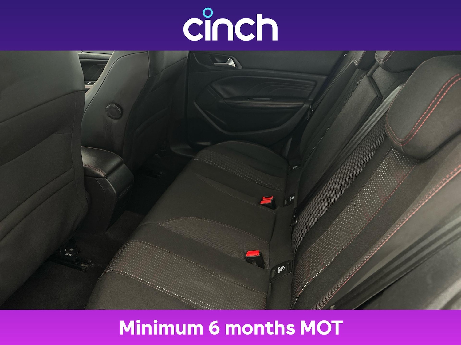 Used Peugeot 308 2017 for sale - 76445433: Photo 20