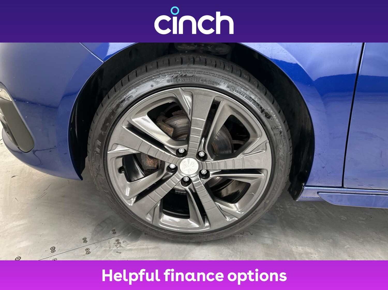 Used Peugeot 308 2017 for sale - 76445433: Photo 24