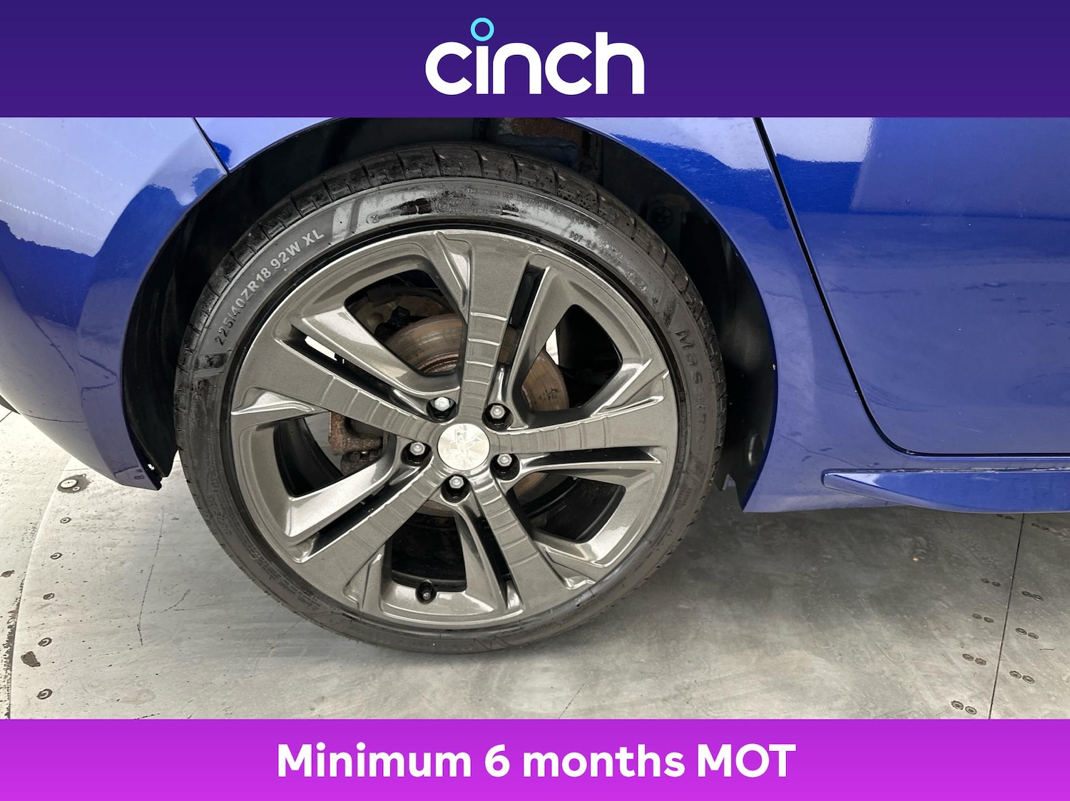 Used Peugeot 308 2017 for sale - 76445433: Photo 27