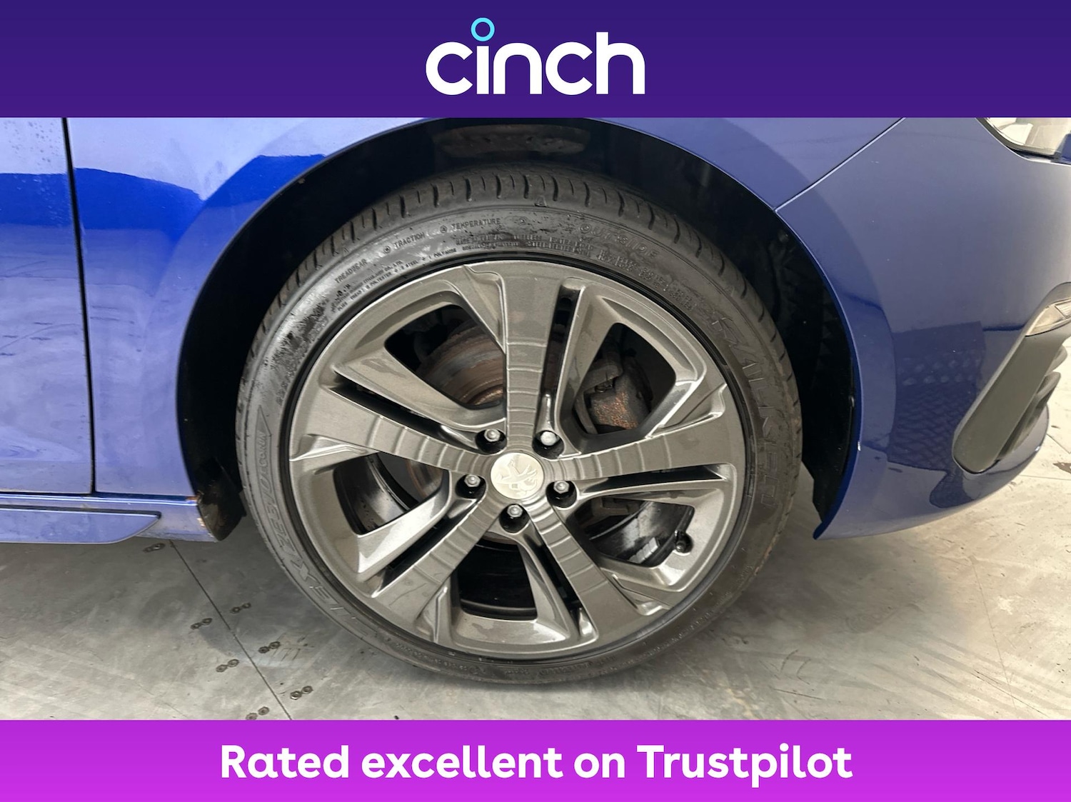 Used Peugeot 308 2017 for sale - 76445433: Photo 28