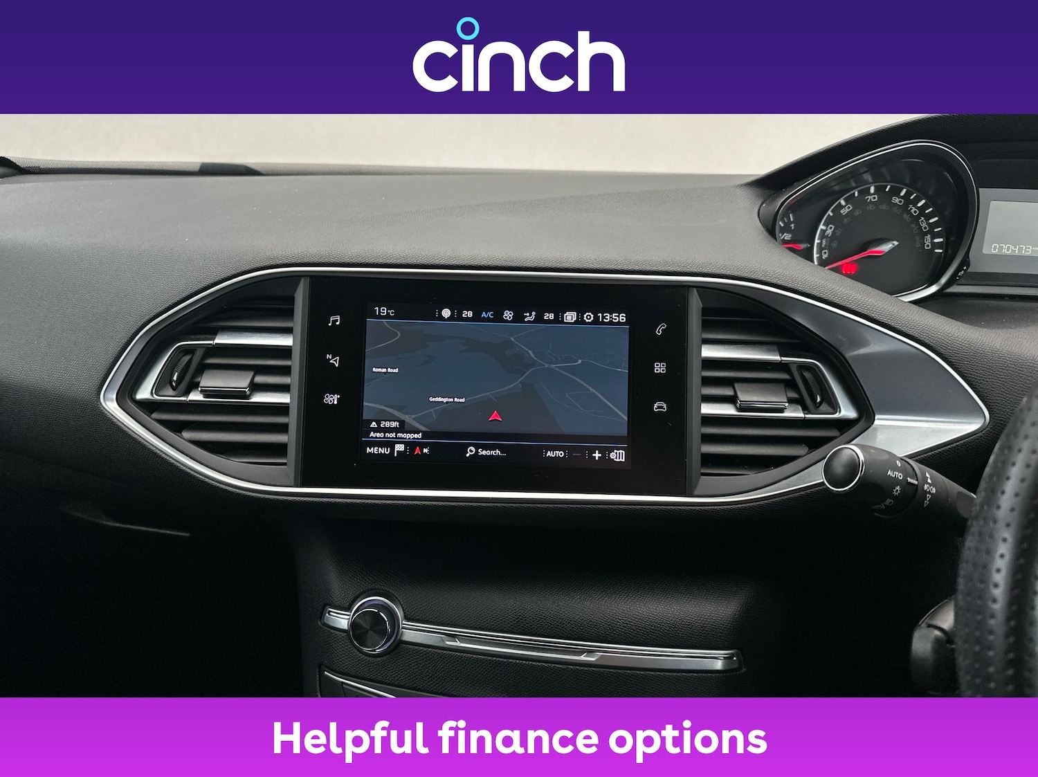 Used Peugeot 308 2017 for sale - 76445433: Photo 30